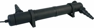 Outsideliving Ubbink Lampa UV-C do oczka wodnego AlgClear 55000, 55 W, 1355142 - Oczka wodne - miniaturka - grafika 2