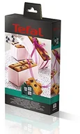 Akcesoria i części do robotów kuchennych - Tefal Snack Collection XA801312 pudełko na małe ciastka, wafle XA801312 - miniaturka - grafika 1