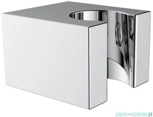 Oltens Rhine Gide S) zestaw bidetowy chrom 36016100 - Zestawy prysznicowe - miniaturka - grafika 4