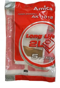 Odkurzacz Amica Ora VM 1032 - Odkurzacze - miniaturka - grafika 4