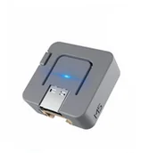 Podzespoły elektroniczne - M5Stack M5Atom Lite - moduł deweloperski z programowalnym przyciskiem - ESP32 MSS-17966 - miniaturka - grafika 1