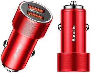 Baseus CCALL-RH01 - Transmitery FM - miniaturka - grafika 5