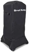Pokrowce na grilla - Broil King Pokrowiec Select Smoke na wędzarnię gazową Smoke 67240) POLSKA GWARANCJA POLSKA DYSTRYBUCJA PEWNY ZAKUP 67240 - miniaturka - grafika 1