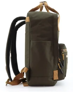 National Geographic Plecak LEGEND LARGE laptop 13' N19180 N19180.35 - Torby na laptopy - miniaturka - grafika 15