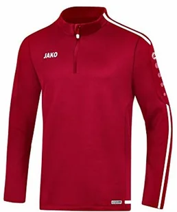 Jako Striker 2.0 Ziptop, męski żółty/czarny, 3XL - Piłka nożna - miniaturka - grafika 7