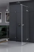 Kabiny prysznicowe - New Trendy EVENTA P 90x100x200 EXK-0209 - miniaturka - grafika 1
