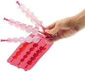 Akcesoria do lodu - Fackelmann Z tworzywa sztucznego firmy formaghiaccio/kolorze, cukierków, wielokolorowy - miniaturka - grafika 1