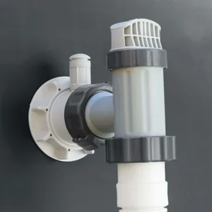 Intex Basen okrągły Ultra XTR Frame, 732 x 132 cm, 26340GN vidaXL - Baseny ogrodowe - miniaturka - grafika 3