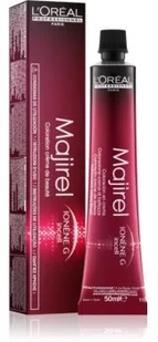 Loreal Professionnel Professionnel Majirel farba do włosów odcień 4,0 50 ml - Farby do włosów i szampony koloryzujące - miniaturka - grafika 2