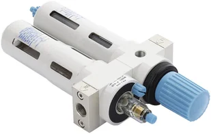 ATS Blok Przygotowania Powietrza ATS P-650 1/4"""""""" PRO MINI 05-01-63 - Akcesoria pneumatyczne - miniaturka - grafika 3