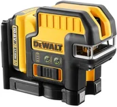Poziomice laserowe - Dewalt DCE0825D1G-QW - miniaturka - grafika 1