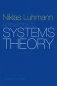 Pozostałe książki - BLACKWELL PUBLISHERS Introduction to Systems Theory - miniaturka - grafika 1