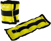 Pozostały sprzęt siłowy - Obciążenia 2x 0,5 Kg Ręce Nogi Ciężarki Obciążniki - miniaturka - grafika 1