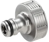 Pozostałe elektronarzędzia - GARDENA Premium Tap Connector 18242-20 - miniaturka - grafika 1
