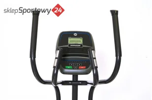 Horizon Fitness Andes 2.0 100987 - Orbitreki - miniaturka - grafika 7