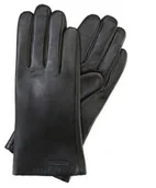 Rękawiczki - Wittchen Rękawiczki damskie 39-6L-201-1-L 39-6L-201-1-L - miniaturka - grafika 1