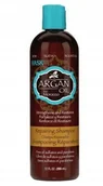 Szampony do włosów - Argan Oil Hask szampon do włosów arganowy - miniaturka - grafika 1