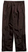 Bielizna sportowa męska - Regatta ueberziehhose "Active packaway II overtro Users", dla mężczyzn, czarny, XXL MW310 80090 - miniaturka - grafika 1