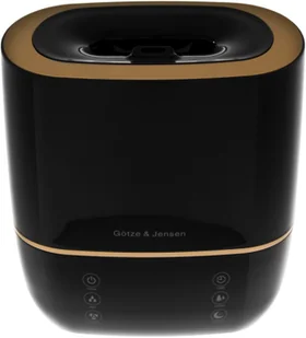 Nawilżacz powietrza GÖTZE & JENSEN AH201KG - Nawilżacze powietrza - miniaturka - grafika 3