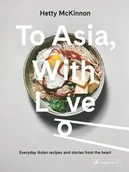 Pozostałe książki - PRESTEL PUB To Asia, with Love - miniaturka - grafika 1