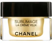 Kosmetyki pod oczy - Chanel Sublimage krem regenerujący pod oczy 15 g - miniaturka - grafika 1