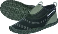 Pływanie - Aqua Sphere beachwalker xp black/silver 38/39 - miniaturka - grafika 1