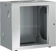 Szafy rack - Rittal m_Rittal Szafa mRittal 19" Wall Mounted FlatBox 12 U 600 x 600 mm light grey RAL 7035 7507.120 - miniaturka - grafika 1