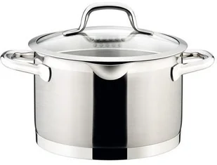 Tescoma President garnek z pokrywką do cedzenia 7 l, 7 l - Garnki - miniaturka - grafika 2