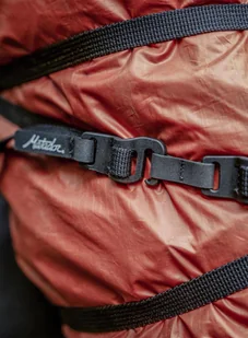 Matador Zestaw 2 pasów do sprzętu Matador Better Tether 64373-uniw - Paski, szelki, uprzęże foto - miniaturka - grafika 8