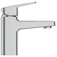 Baterie umywalkowe - Ideal Standard Ceraplan Bateria umywalkowa bez korka chrom BD211AA - miniaturka - grafika 1