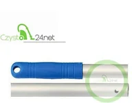 Inne artykuły do sprzątania - Kij aluminiowy 140cm KAL140 - miniaturka - grafika 1