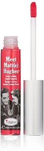 The Balm Meet Matt e Hughes Sentimental 7,4 ml - Szminki - miniaturka - grafika 2
