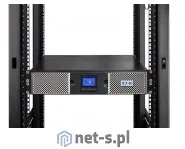 Eaton 9PX 1500i RT2U Marine 1500 VA/750 W 14 min Runtime 9PX1500IRTM - Zasilacze awaryjne UPS - miniaturka - grafika 2