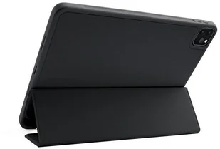 JCPAL DuraPro Protective Case with Pencil Holder/Black/for i Pad Pro11-inch(2021) zgsklep-1408-0 - Etui do tabletów - miniaturka - grafika 3