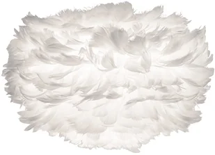 Vita Copenhagen Designerska lampa wisząca Eos mini, biała - Lampy sufitowe - miniaturka - grafika 4