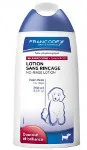 Szampony i odżywki dla psów - Francodex Francodex Lotion bez spłukiwania dla psa 250ml - miniaturka - grafika 1