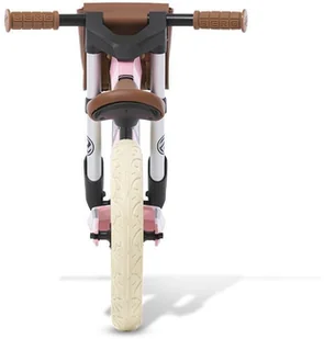 Berg ROWEREK BIEGOWY BERG BIKY RETRO PINK 24.75.51.00 - Rowerki biegowe - miniaturka - grafika 3