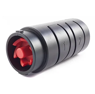 TAIDEA Głowica Ostrząca / Część Wymienna TAIDEA T1093D - Pozostałe akcesoria kuchenne - miniaturka - grafika 2