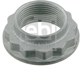 FEBI BILSTEIN Nakrętka 12181 - Śruby i nakrętki - miniaturka - grafika 2