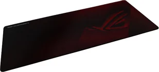 ASUS Podkładka pod mysz ROG Scabbard II 90 x 40 cm 90MP0210-BPUA00) - Podkładki pod mysz - miniaturka - grafika 2