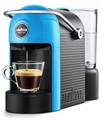 Ekspresy do kawy - Lavazza A Modo Mio Jolie niebieski - miniaturka - grafika 1