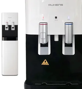 Wonbong Dystrybutor wody Ruhens S SODA (ZGS) Ruhens s soda - Dystrybutory wody dla firm - miniaturka - grafika 3