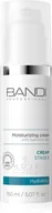 Kremy do twarzy - Bandi Nawilżający krem z kwasem hialuronowym 150ml - miniaturka - grafika 1