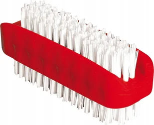 YORK YORK Szczoteczka dwustronna YORK 040070 - Pozostałe akcesoria do makijażu - miniaturka - grafika 2