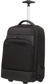 Samsonite Samsonite Mysight plecak na laptopa, czarny (czarny) (czarny) - 135073/1041 5400520091598 - Plecaki - miniaturka - grafika 2