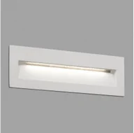 Lampy ścienne - Faro Barcelona 70271 - LED Zewnętrzne oświetlenie wpuszczane NAT LED/8W/230V - miniaturka - grafika 1