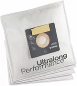 Worki do odkurzaczy - Gorenje Zestaw 4 szt worków z 3 warstwową tkaniną z mikrofiltrem GB2MBUP - miniaturka - grafika 1