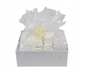 Zestawy kosmetyków damskich - Ziaja Kozie Meko 5 zestaw prezentowy - miniaturka - grafika 1