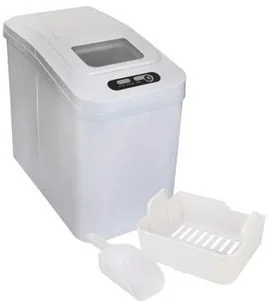 MALATEC Kostkarka do lodu K5538 - Kostkarki do lodu - miniaturka - grafika 2