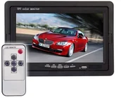 Kamery IP - Hadex Hadex - Bezprzewodowa kamera cofania z wyświetlaczem LCD Wi-Fi 12V IP66 - miniaturka - grafika 1